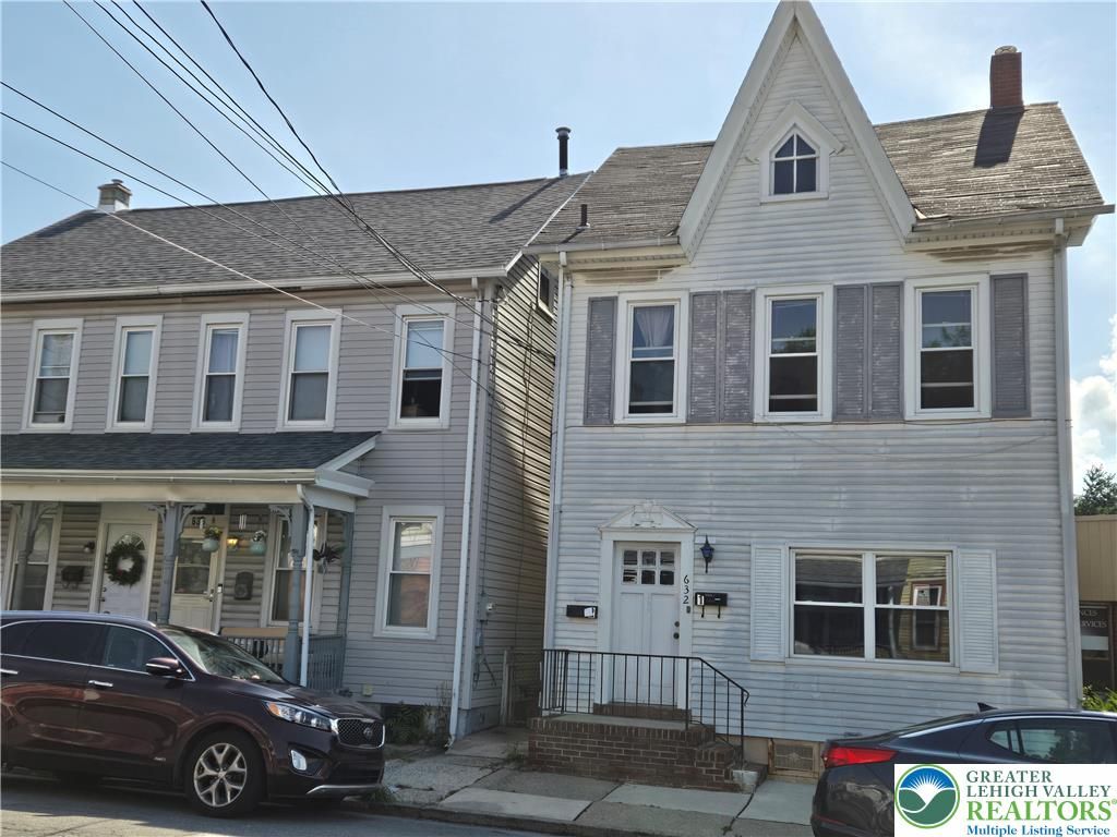 632 Linden Street 2, Bethlehem City, PA 18018