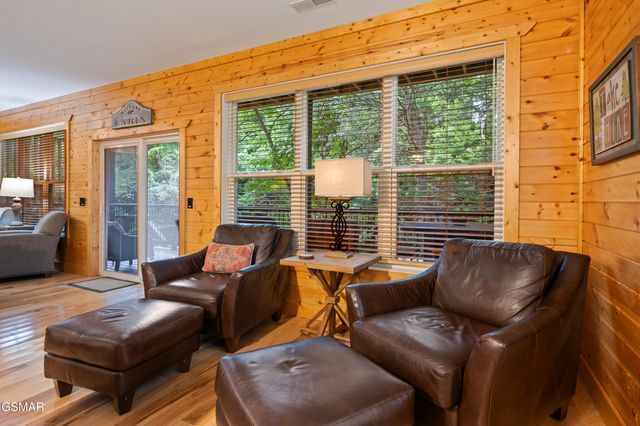 510 Hemlock Street, Gatlinburg, TN 37738