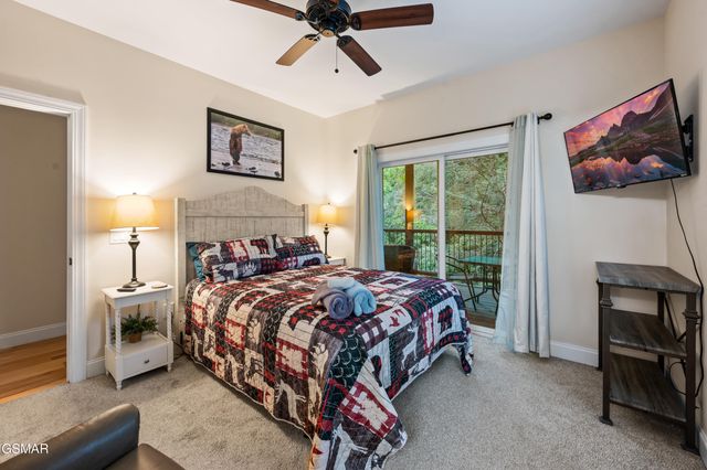 510 Hemlock Street, Gatlinburg, TN 37738