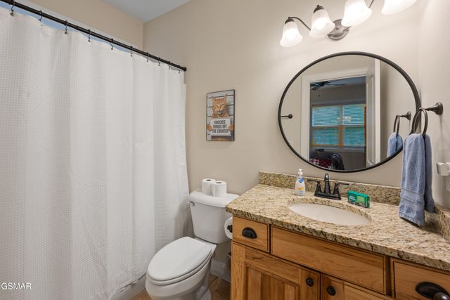 510 Hemlock Street, Gatlinburg, TN 37738