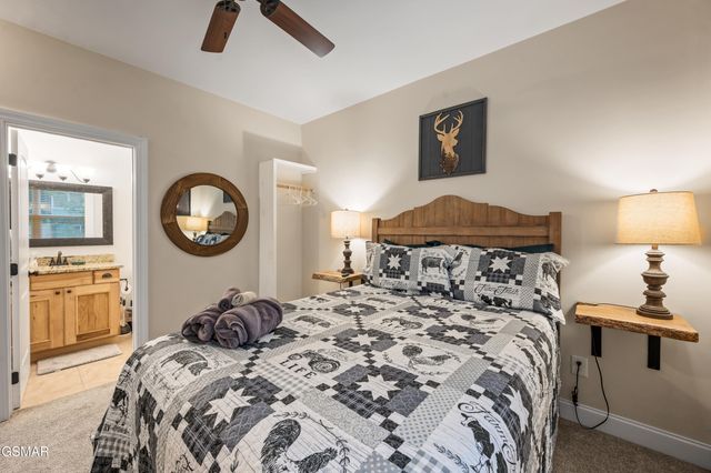 510 Hemlock Street, Gatlinburg, TN 37738