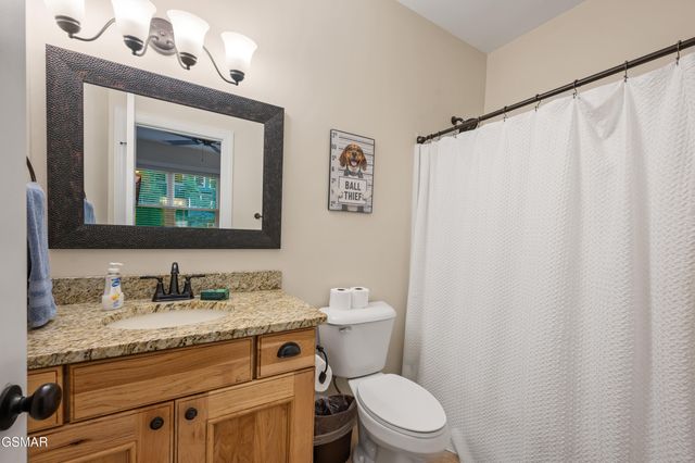 510 Hemlock Street, Gatlinburg, TN 37738