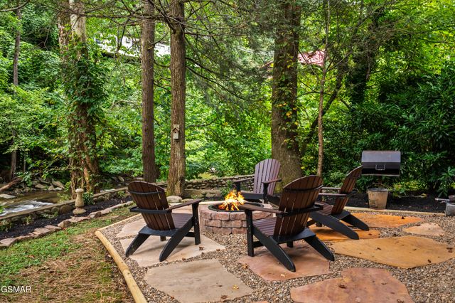 510 Hemlock Street, Gatlinburg, TN 37738