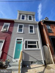 312 S PENN ST, York, PA 17401