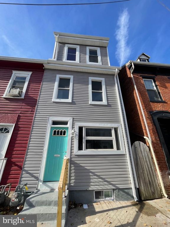 312 S PENN ST, York, PA 17401