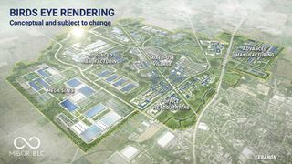 975 W 300 N, Lebanon, IN 46052