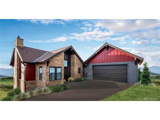 57 Scenic Trl, Winter Park, CO 80482
