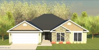 2353 Bellingham Drive, Hephzibah, GA 30815