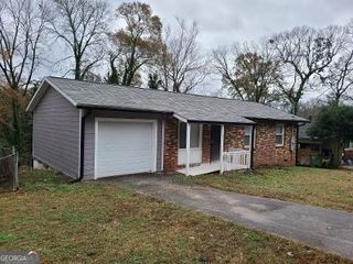 2242 Polar Rock Place SW, Atlanta, GA 30315