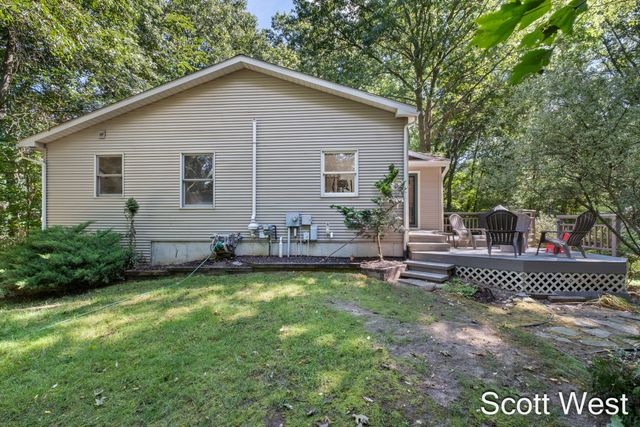 7181 River Glen Drive, Caledonia, MI 49316