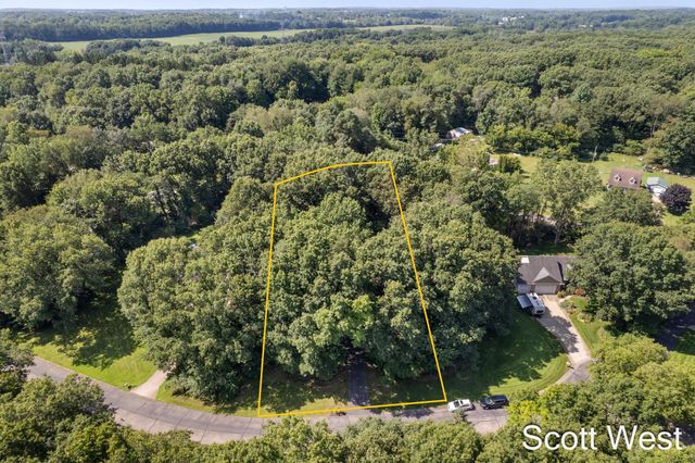 7181 River Glen Drive, Caledonia, MI 49316