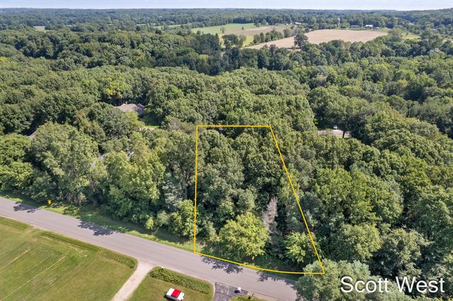 7181 River Glen Drive, Caledonia, MI 49316