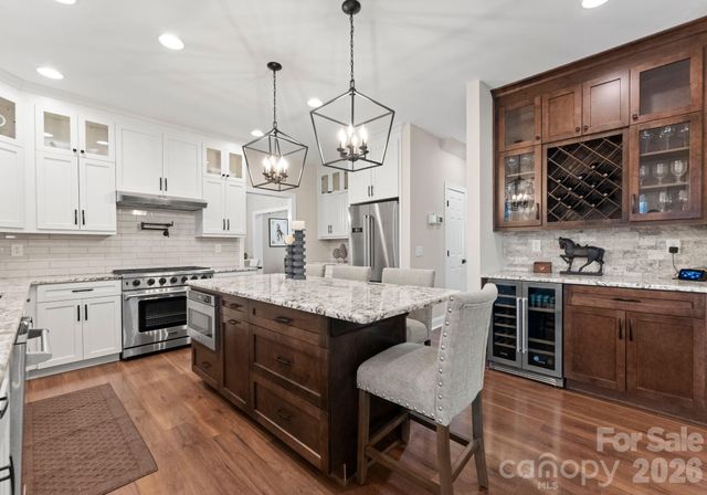 8022 Silver Jade Lane, Denver, NC 28037