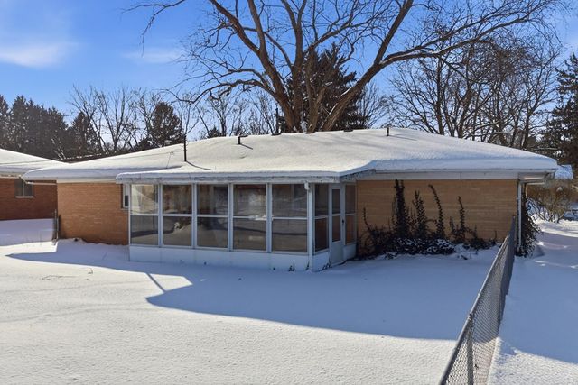 98 Tamarac Dr, Mansfield, OH 44904