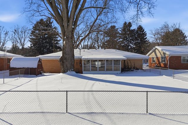 98 Tamarac Dr, Mansfield, OH 44904