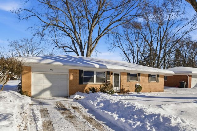 98 Tamarac Dr, Mansfield, OH 44904