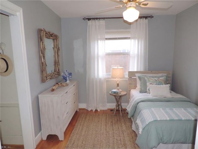 8504 Culfor CRES, Norfolk, VA 23503