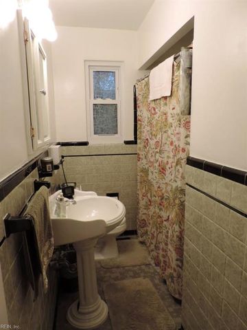 8504 Culfor CRES, Norfolk, VA 23503