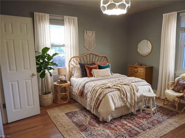 8504 Culfor CRES, Norfolk, VA 23503