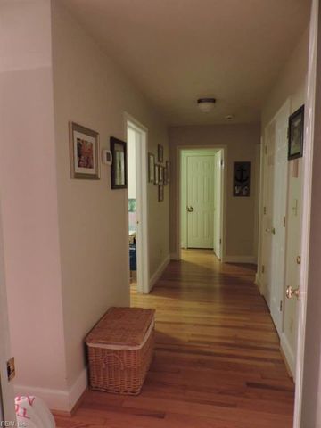 8504 Culfor CRES, Norfolk, VA 23503