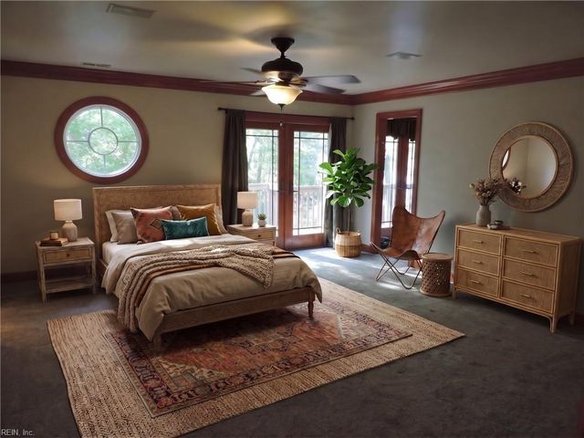 8504 Culfor CRES, Norfolk, VA 23503