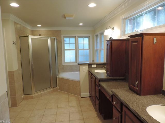 8504 Culfor CRES, Norfolk, VA 23503