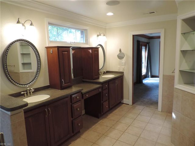 8504 Culfor CRES, Norfolk, VA 23503