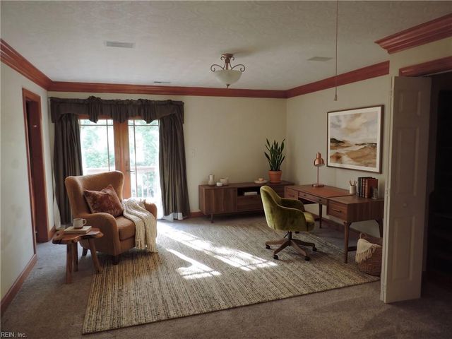 8504 Culfor CRES, Norfolk, VA 23503