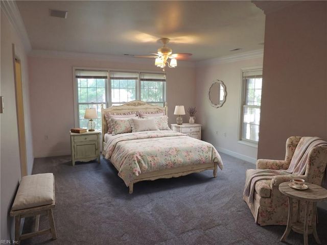 8504 Culfor CRES, Norfolk, VA 23503