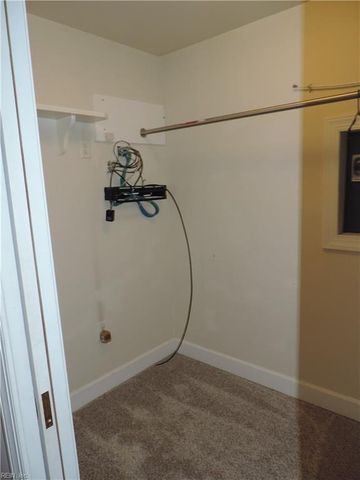 8504 Culfor CRES, Norfolk, VA 23503