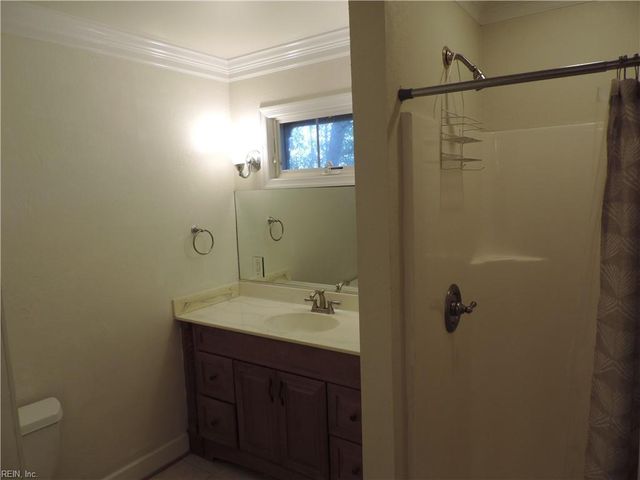 8504 Culfor CRES, Norfolk, VA 23503