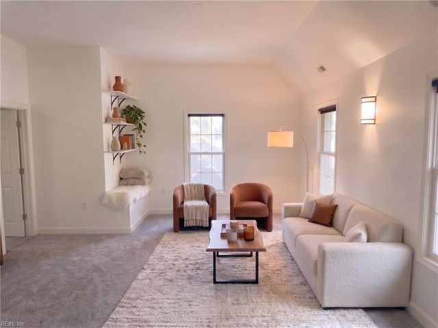 8504 Culfor CRES, Norfolk, VA 23503