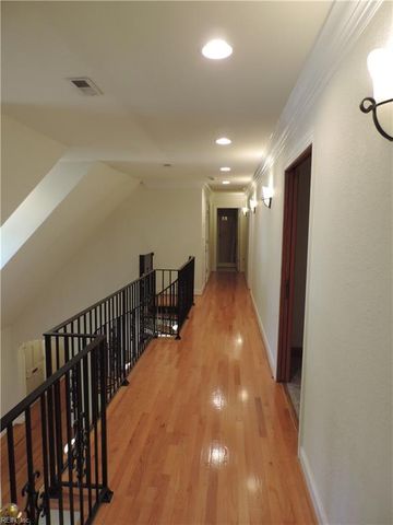 8504 Culfor CRES, Norfolk, VA 23503