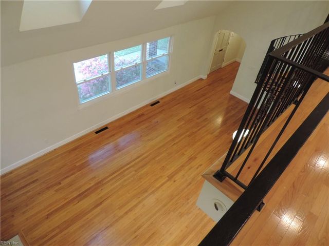 8504 Culfor CRES, Norfolk, VA 23503