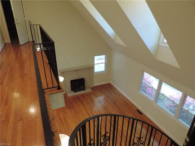 8504 Culfor CRES, Norfolk, VA 23503