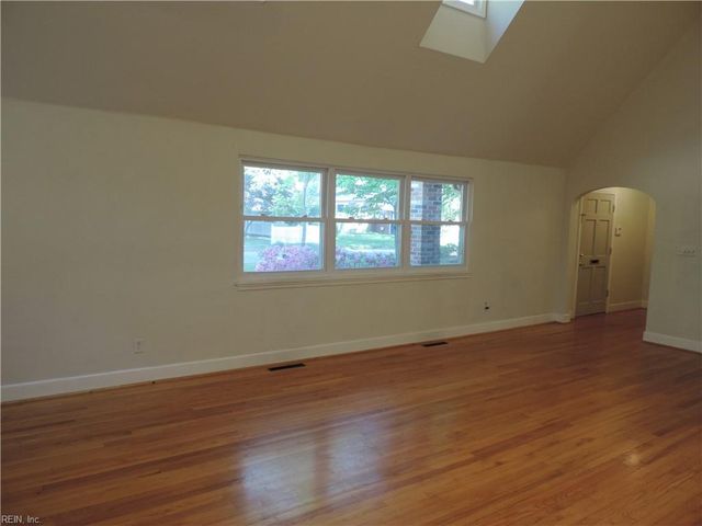 8504 Culfor CRES, Norfolk, VA 23503