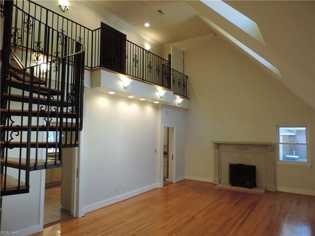 8504 Culfor CRES, Norfolk, VA 23503