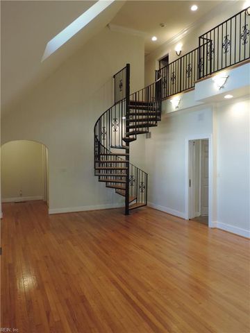 8504 Culfor CRES, Norfolk, VA 23503