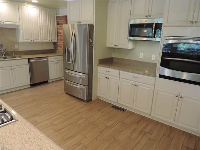 8504 Culfor CRES, Norfolk, VA 23503