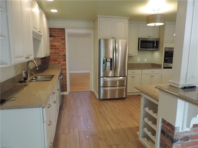 8504 Culfor CRES, Norfolk, VA 23503