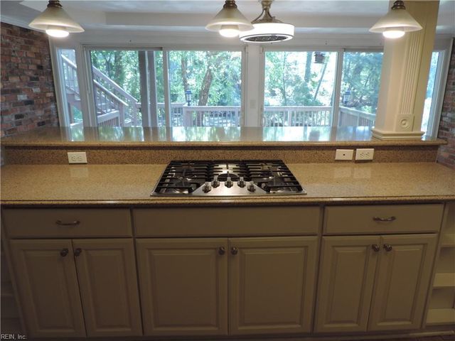 8504 Culfor CRES, Norfolk, VA 23503