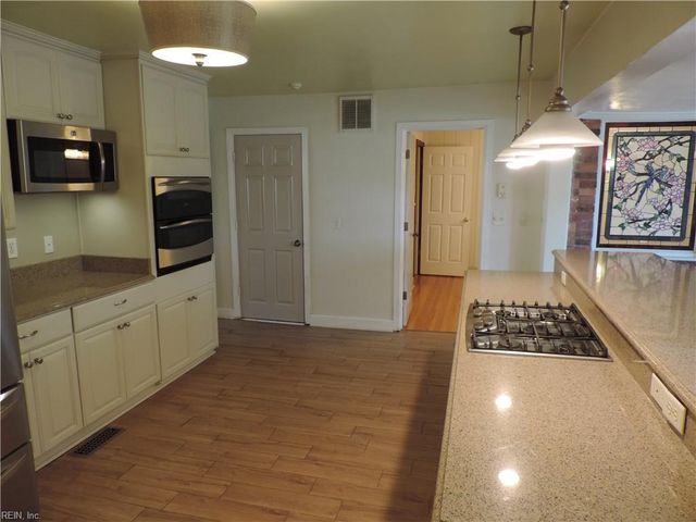 8504 Culfor CRES, Norfolk, VA 23503