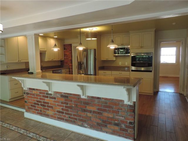 8504 Culfor CRES, Norfolk, VA 23503