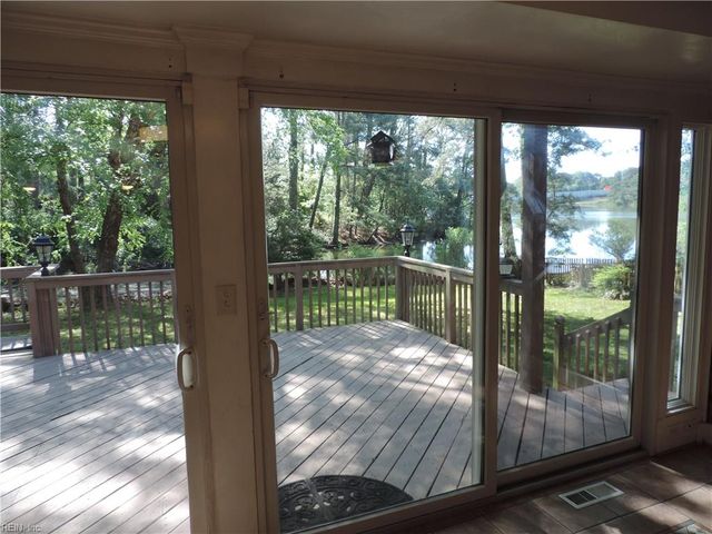 8504 Culfor CRES, Norfolk, VA 23503