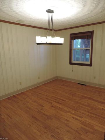 8504 Culfor CRES, Norfolk, VA 23503