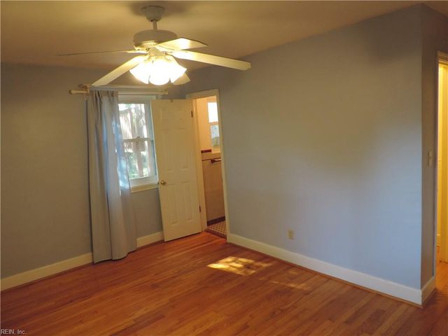 8504 Culfor CRES, Norfolk, VA 23503