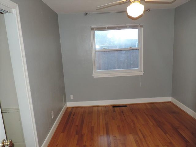 8504 Culfor CRES, Norfolk, VA 23503