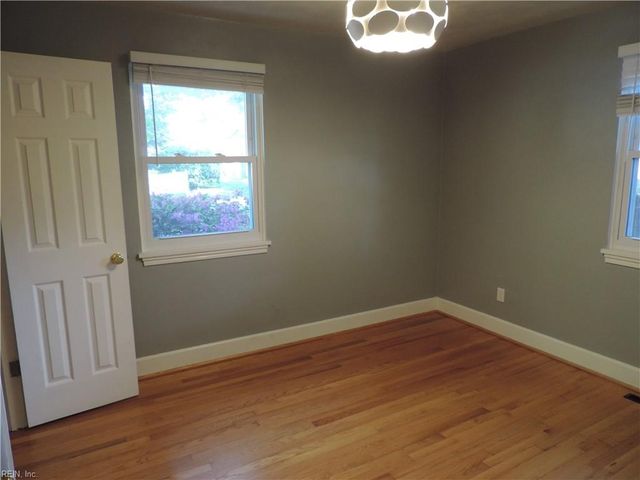 8504 Culfor CRES, Norfolk, VA 23503