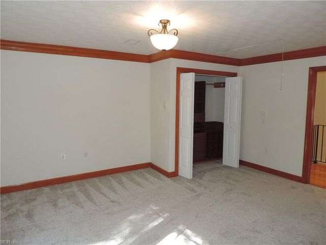 8504 Culfor CRES, Norfolk, VA 23503