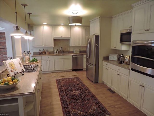 8504 Culfor CRES, Norfolk, VA 23503